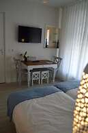 Hotel Steeds aan Zee