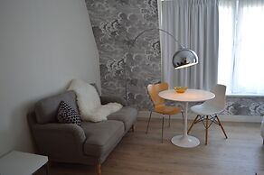 Hotel Steeds aan Zee