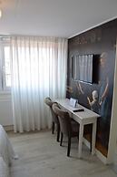 Hotel Steeds aan Zee