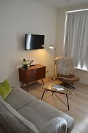 Hotel Steeds aan Zee
