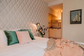 Hotel Steeds aan Zee