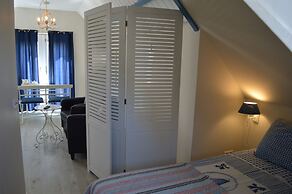 Hotel Steeds aan Zee