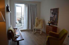 Hotel Steeds aan Zee