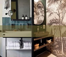 Hotel Steeds aan Zee