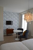 Hotel Steeds aan Zee