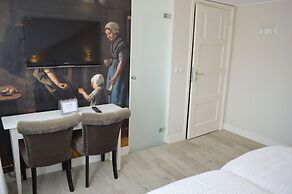 Hotel Steeds aan Zee