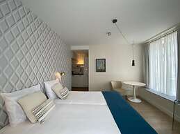 Hotel Steeds aan Zee