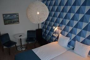 Hotel Steeds aan Zee