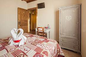 B&B La Casa delle Rondini