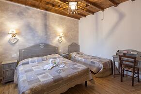 B&B La Casa delle Rondini