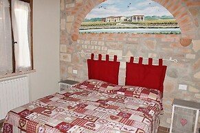 B&B La Casa delle Rondini
