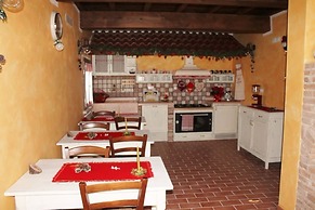 B&B La Casa delle Rondini
