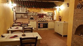 B&B La Casa delle Rondini