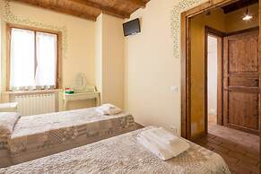 B&B La Casa delle Rondini
