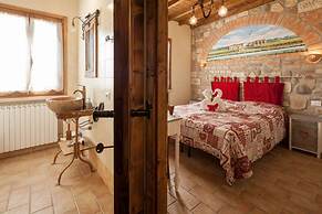 B&B La Casa delle Rondini