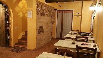B&B La Casa delle Rondini