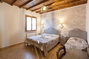 B&B La Casa delle Rondini