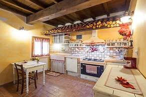 B&B La Casa delle Rondini