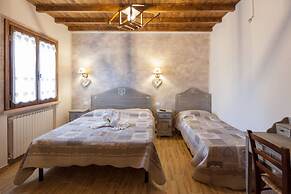 B&B La Casa delle Rondini