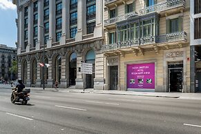 Room Mate Anna, Barcelona