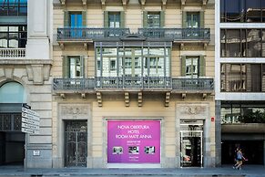 Room Mate Anna, Barcelona