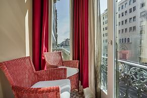 Room Mate Anna, Barcelona