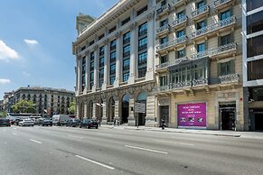 Room Mate Anna, Barcelona