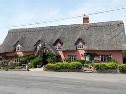 The Four Horseshoes