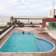 Calhau Praia Hotel