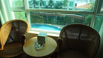 San Jiang Grand Hotel