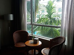 San Jiang Grand Hotel