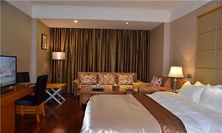 San Jiang Grand Hotel