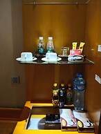 San Jiang Grand Hotel