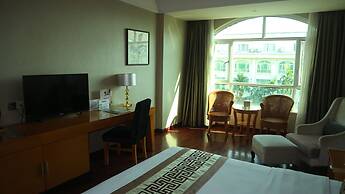 San Jiang Grand Hotel