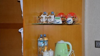 San Jiang Grand Hotel