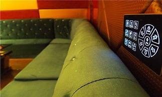 San Jiang Grand Hotel