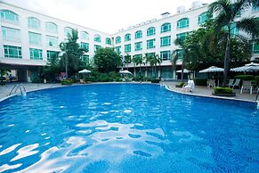 San Jiang Grand Hotel