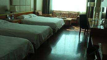 San Jiang Grand Hotel