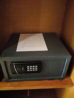 San Jiang Grand Hotel