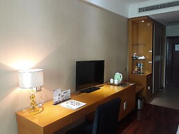 San Jiang Grand Hotel