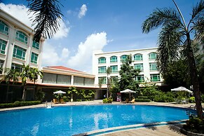 San Jiang Grand Hotel