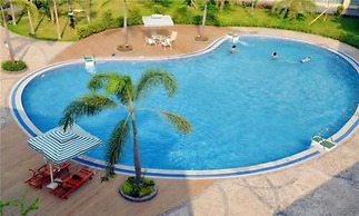 San Jiang Grand Hotel