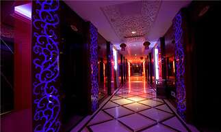 San Jiang Grand Hotel