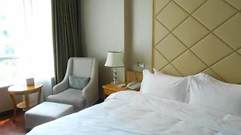 San Jiang Grand Hotel