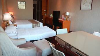 San Jiang Grand Hotel