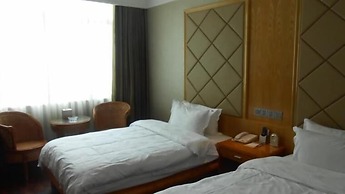 San Jiang Grand Hotel