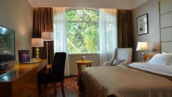 San Jiang Grand Hotel