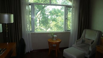 San Jiang Grand Hotel