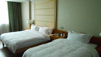 San Jiang Grand Hotel