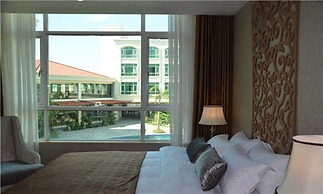 San Jiang Grand Hotel